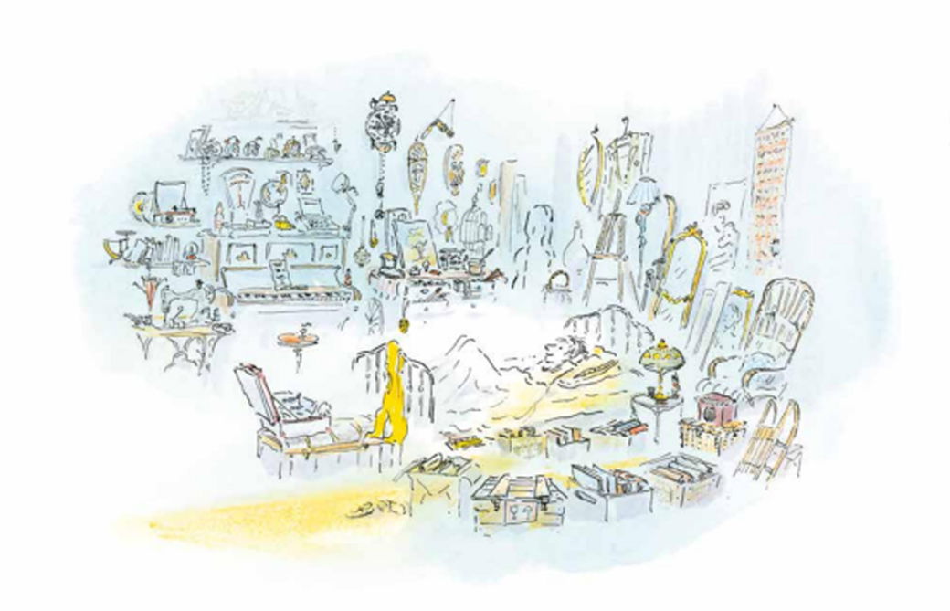 Il primo giorno d'estate 1