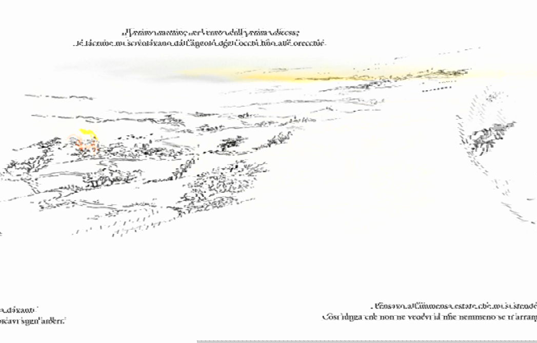 Il primo giorno d'estate 2