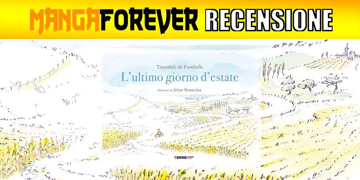 L’ultimo giorno d’estate | Recensione article-post