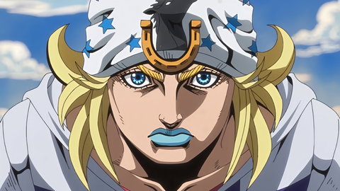 JoJo – Steel Ball Run: svelato il motivo dell’attesa per i nuovi episodi preview