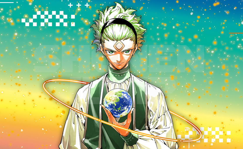 Jujutsu Kaisen Modulo: il sequel conferma il destino di due personaggi preview