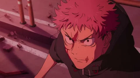 Jujutsu Kaisen: MAPPA annuncia la parte 2 del Culling Game preview