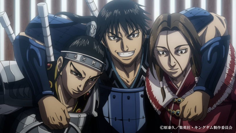 Kingdom Stagione 6: rilasciato il secondo trailer preview