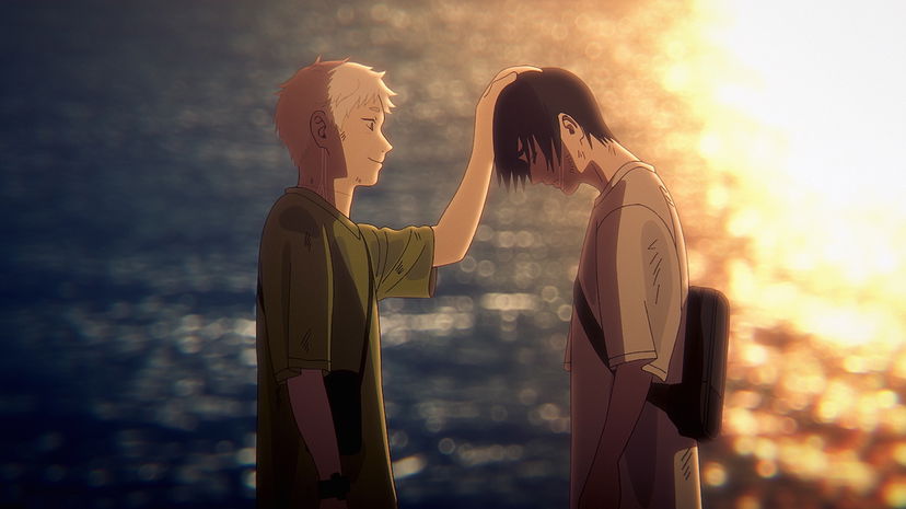 L’estate in cui Hikaru è morto: confermata la seconda stagione dell’anime preview