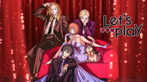 Let’s Play: come è il nuovo anime di Crunchyroll? preview