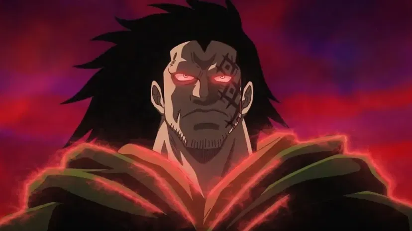 One Piece: il manga svela le origini rivoluzionarie di Dragon preview