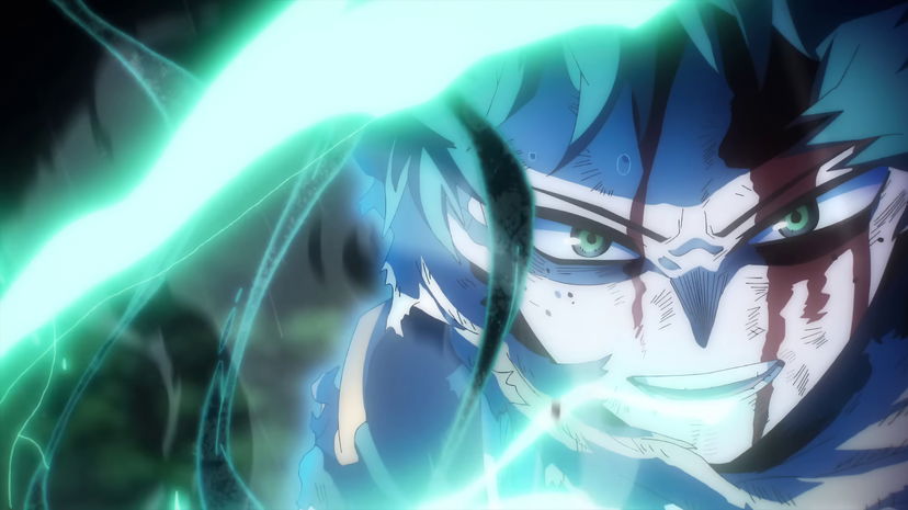 My Hero Academia: i PORNOGRAFFITTI firmano il ponte tra la prima e l’ultima stagione preview