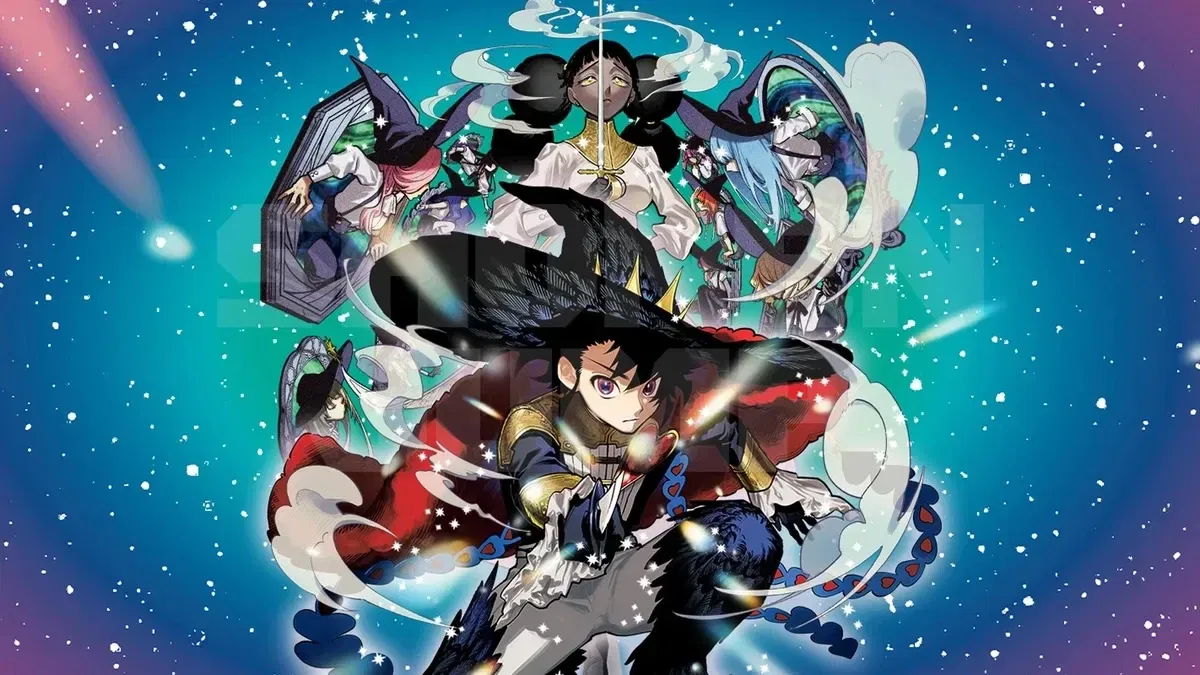 Next Manga Awards 2025: vincono Ichi the Witch e Strikeout Pitch article-post