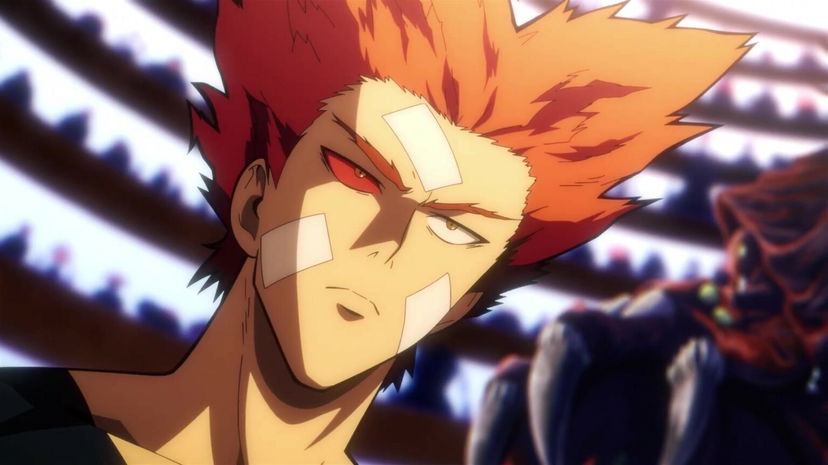 One-Punch Man Stagione 3: svelato un nuovo teaser da 30 secondi preview