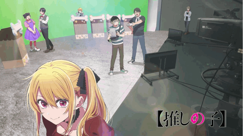 Oshi no Ko: la terza stagione arriva a gennaio 2026 preview