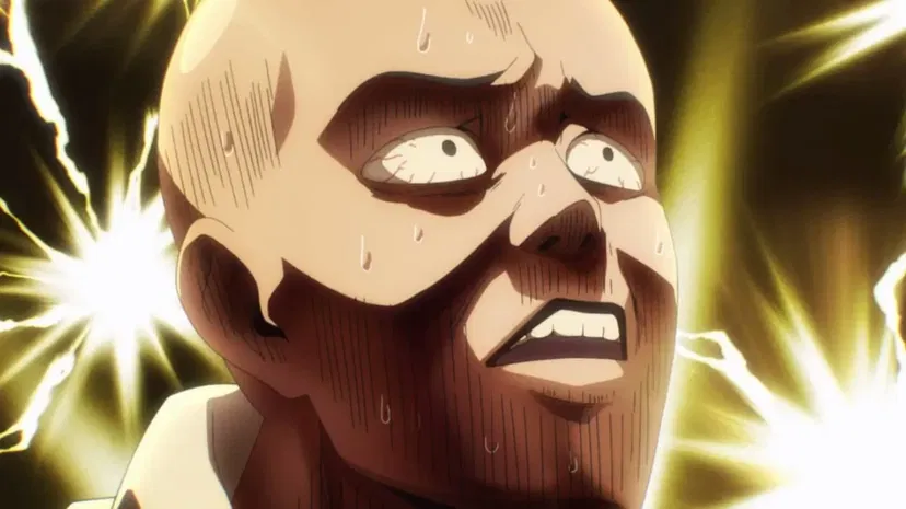 One-Punch Man: il regista sconvolge i fan con una dichiarazione inaspettata preview