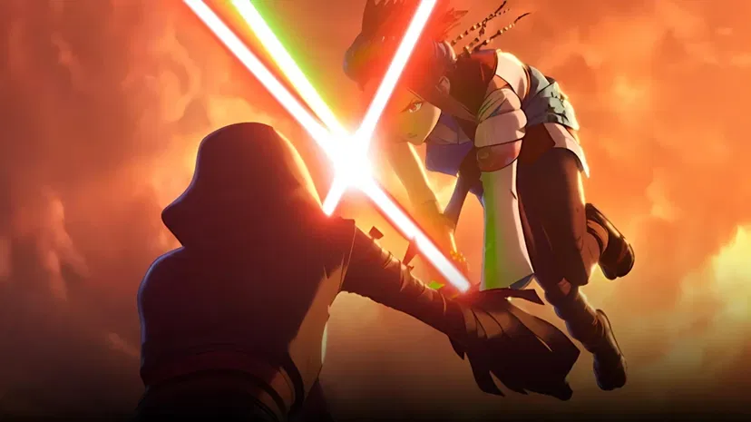 Star Wars: Visions Volume 3 – rivelato il trailer ufficiale preview