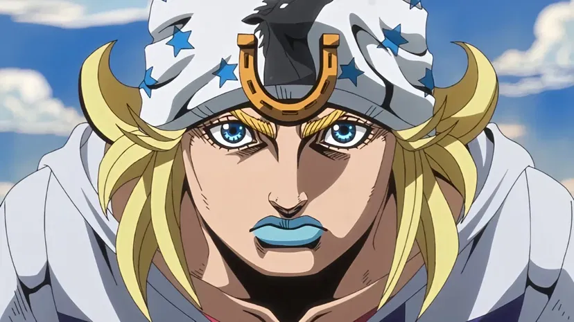 Steel Ball Run: rivelato il primo trailer dell’anime di JoJo’s Bizarre Adventure preview