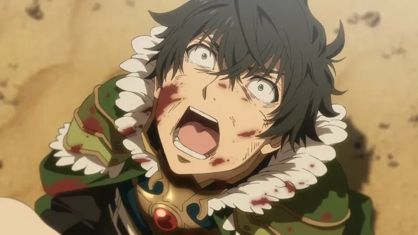 The Rising of the Shield Hero: confermata la quinta stagione e in arrivo anche un videogioco preview