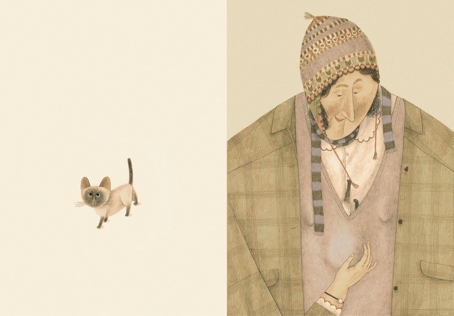 Un gattino dopo l'altro 1