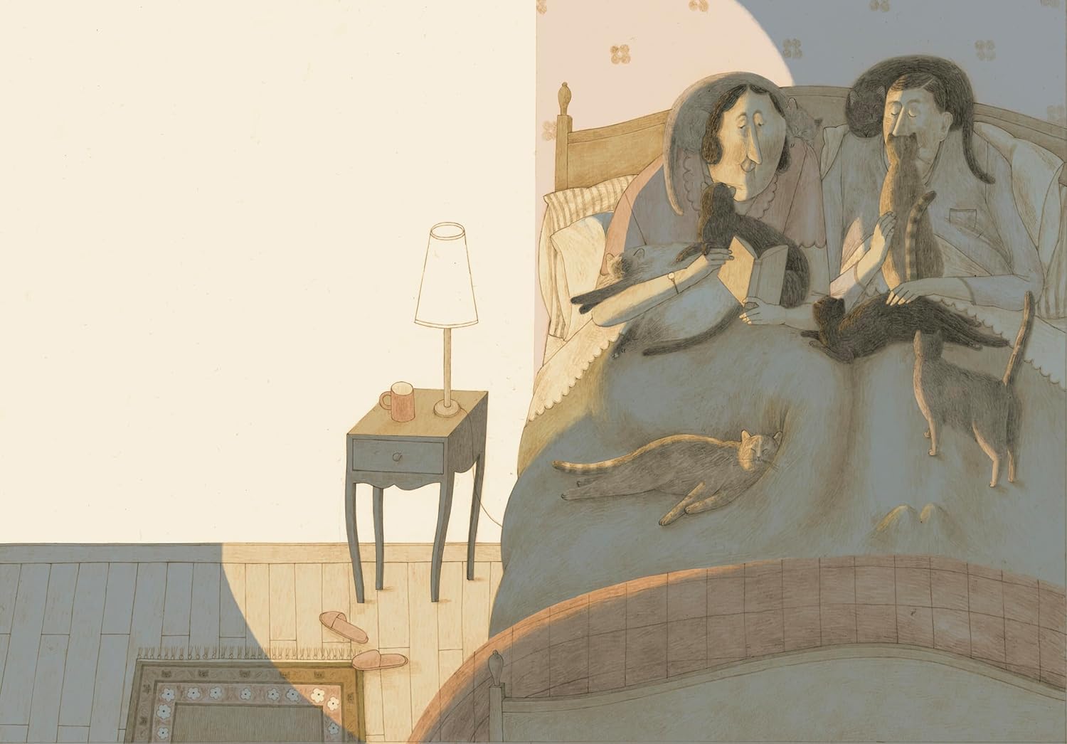 Un gattino dopo l'altro 2