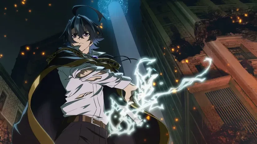 Wistoria: Wand and Sword – nuova visual e teaser per la stagione 2 preview