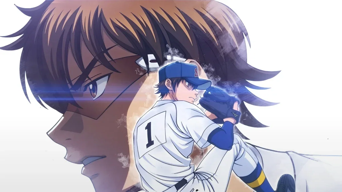 Ace of Diamond Act II: le ultime novità a riguardo