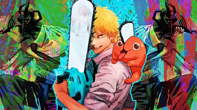 Fujimoto e Yonezu si incontrano per parlare di Chainsaw Man: The Movie – Reze Arc preview
