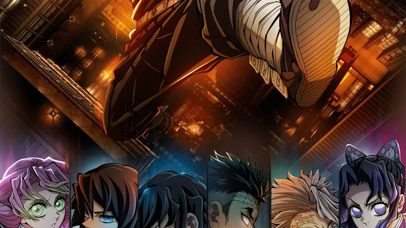 Demon Slayer: Infinity Castle da record: superato Studio Ghibli al box office preview