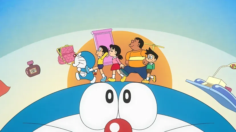Doraemon: dopo 20 anni cambia la sigla di chiusura, in arrivo “Moshi Monogatari” preview