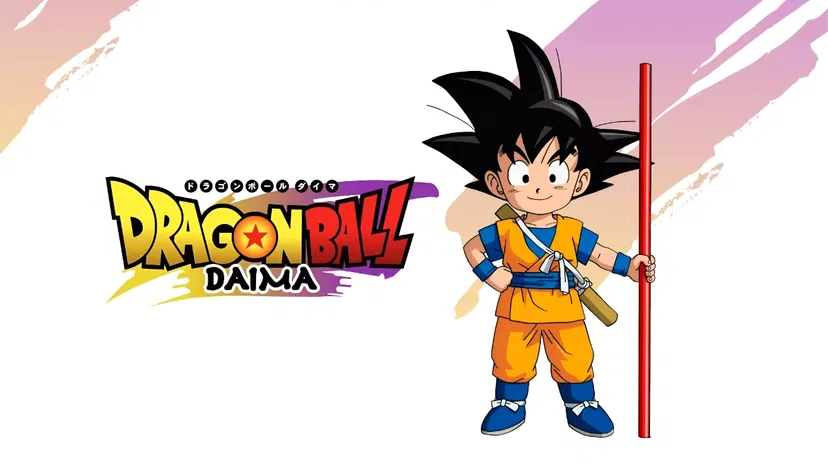 Dragon Ball Daima: l’ultimo progetto di Toriyama definito “trash” dall’ex editor preview