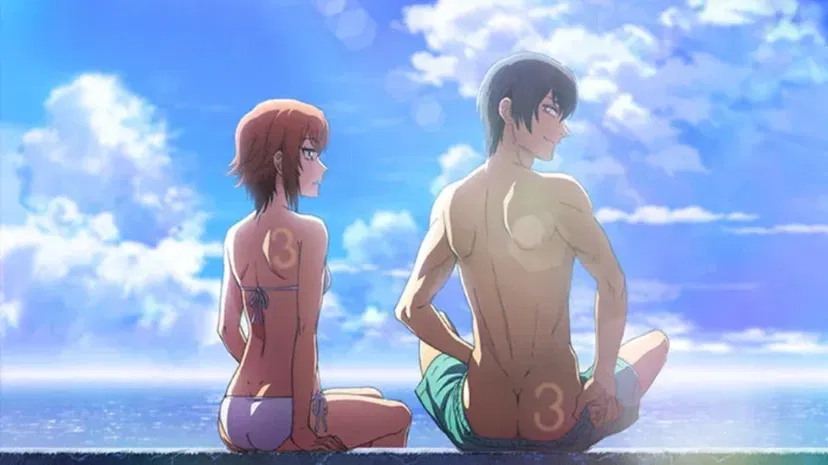 Grand Blue: annunciata ufficialmente la terza stagione dell’anime preview