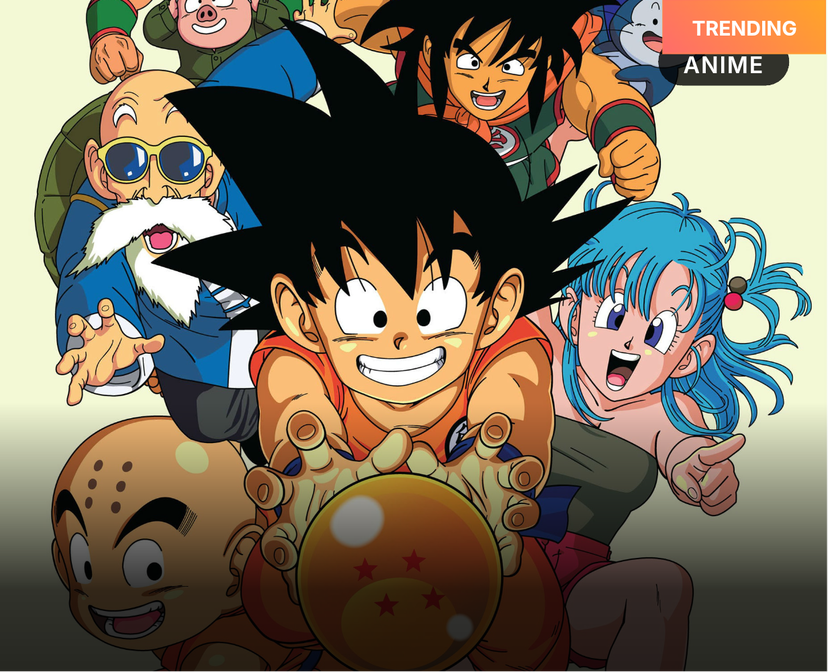 Lo storico editor di Toriyama ha un’idea sul prossimo Dragon Ball preview