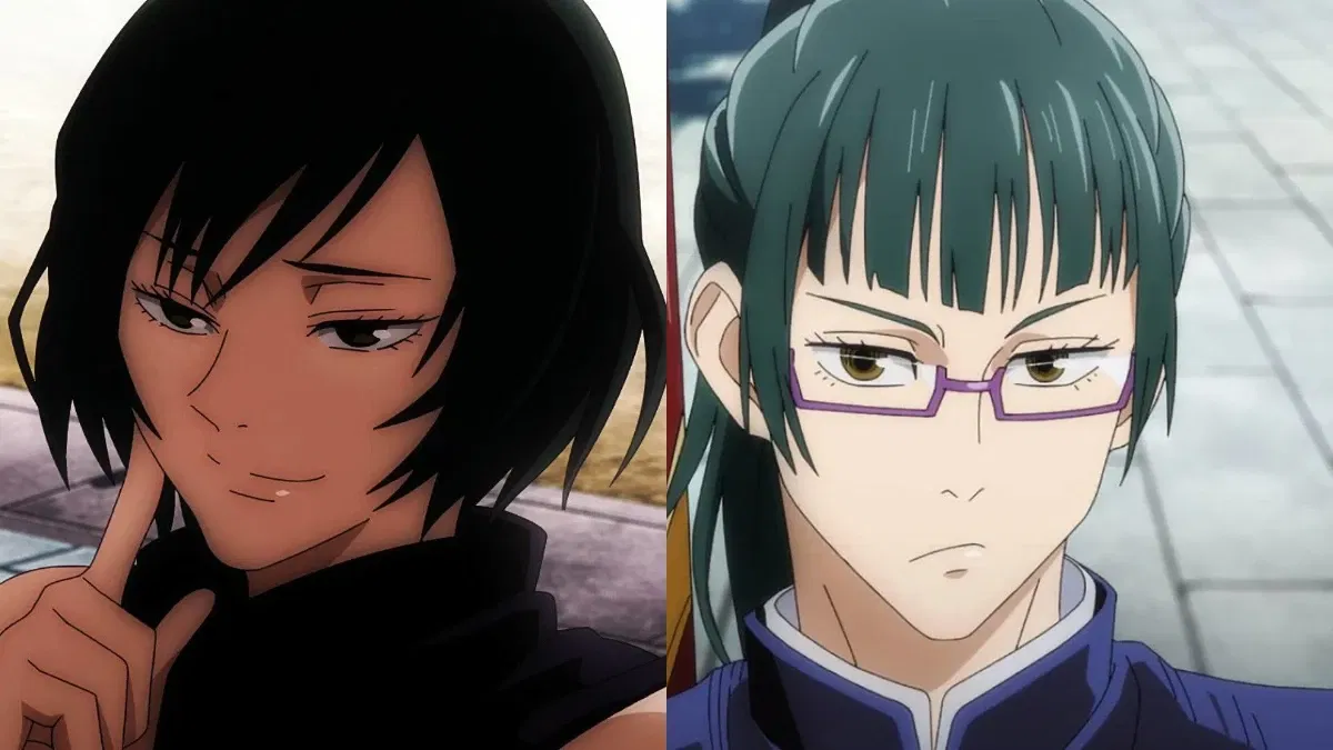 Jujutsu Kaisen: la terza stagione anticipa il momento più tragico article-post