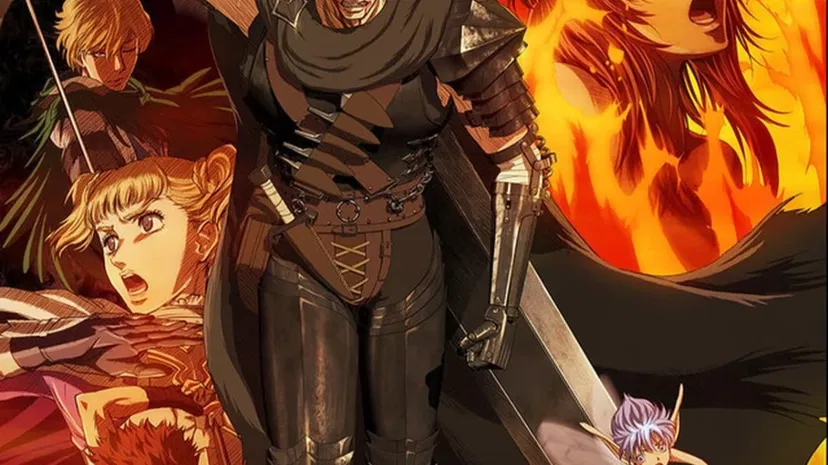 Berserk: Kouji Mori rivela le indicazioni di Miura sull’arco narrativo in corso preview