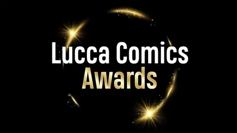 Lucca Comics Awards 2025: ecco i 30 titoli in corsa per gli “Oscar italiani del fumetto” preview