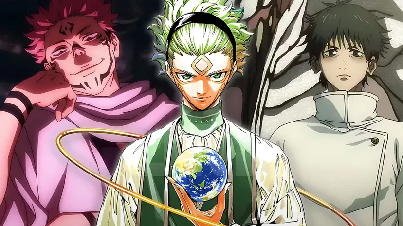 Jujutsu Kaisen Modulo: Gege Akutami svela quanto durerà il sequel preview