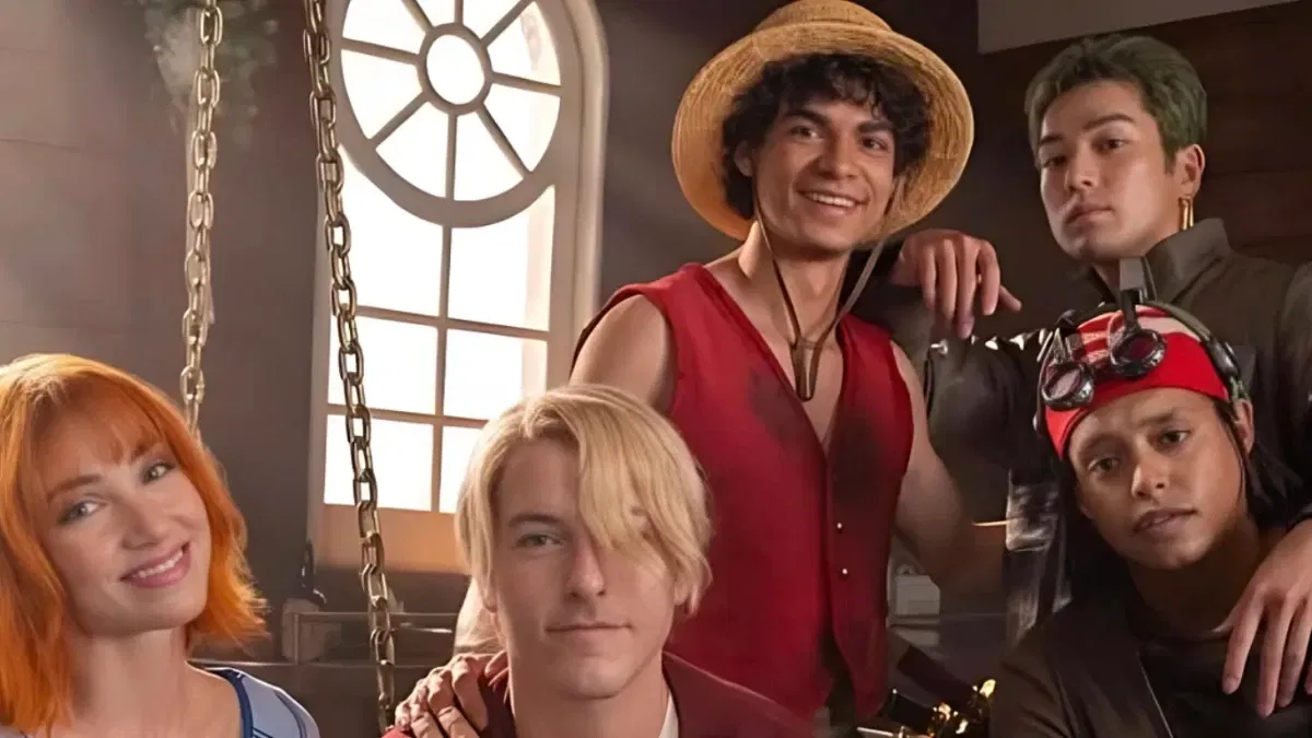 One Piece Live Action: nuova visual per la stagione 2 e conferma per la terza article-post
