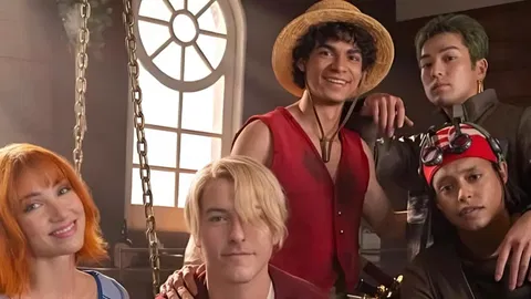 One Piece Live Action: nuova visual per la stagione 2 e conferma per la terza preview