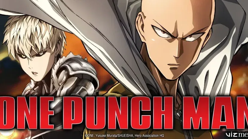 Quanto dura e dove guardare la Stagione 3 di One-Punch Man? preview