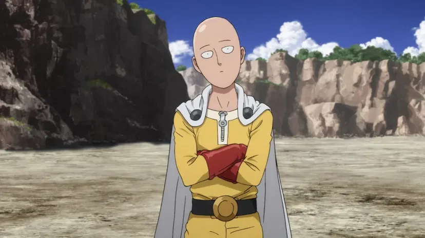 One-Punch Man: si presenta il nuovo regista della terza stagione preview