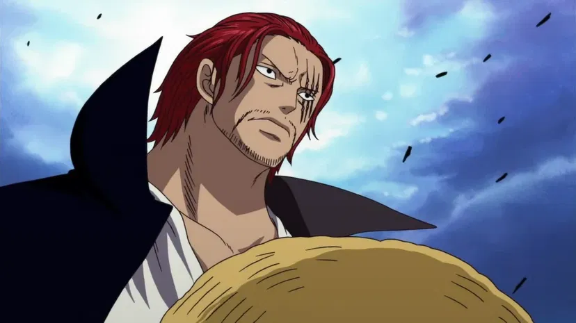One Piece: chi è la madre di Shanks? preview