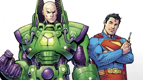 Superman: Man of Tomorrow – James Gunn Annuncia il Sequel per il 2027 preview