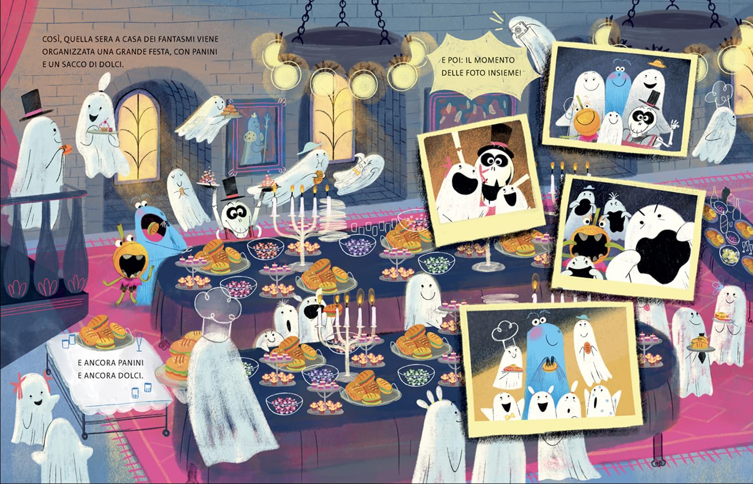 Straccio è giù di corda - 2