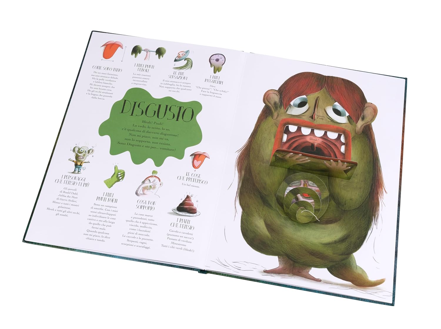 Le emozioni siamo noi 1