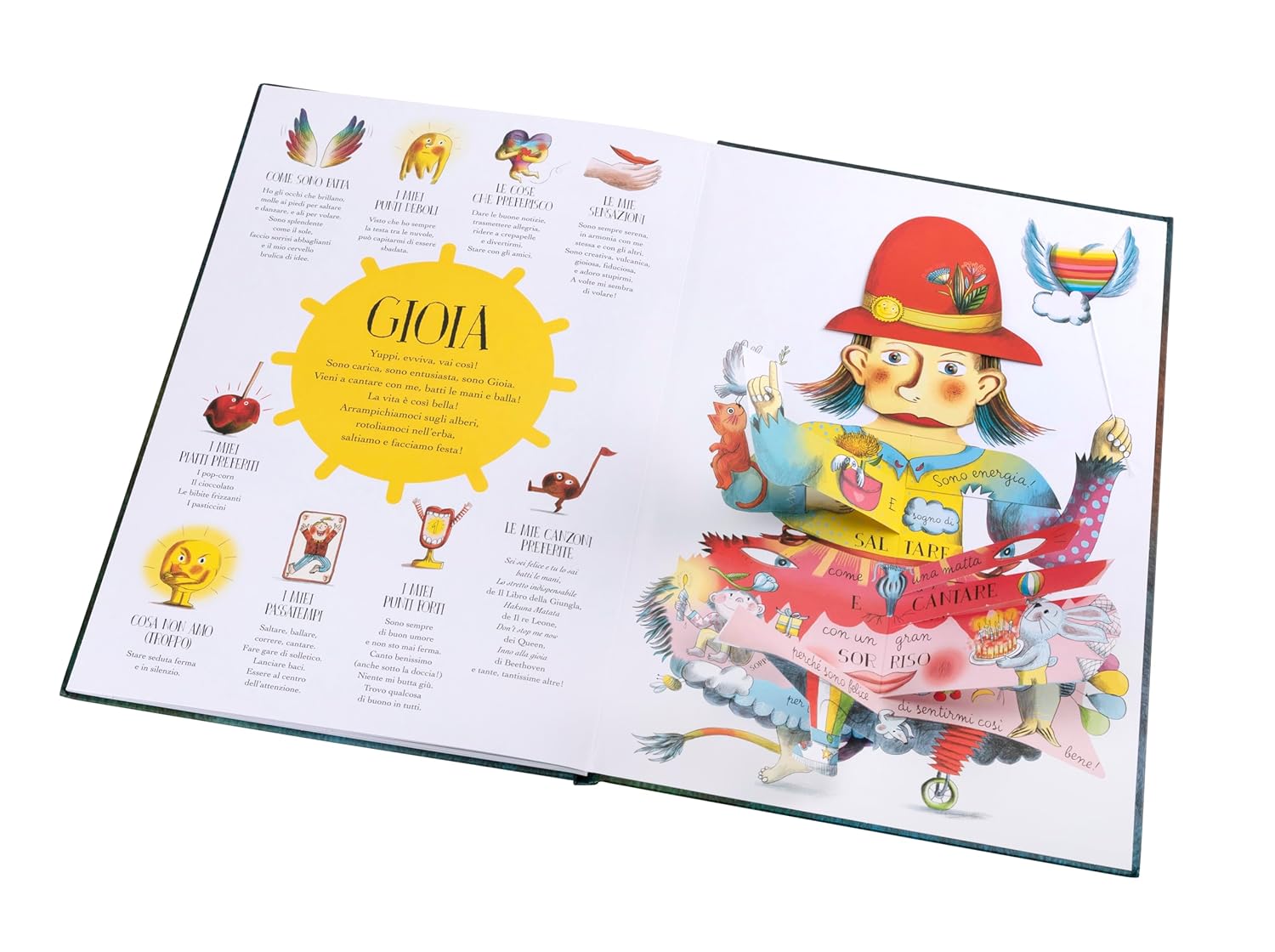 Le emozioni siamo noi 2