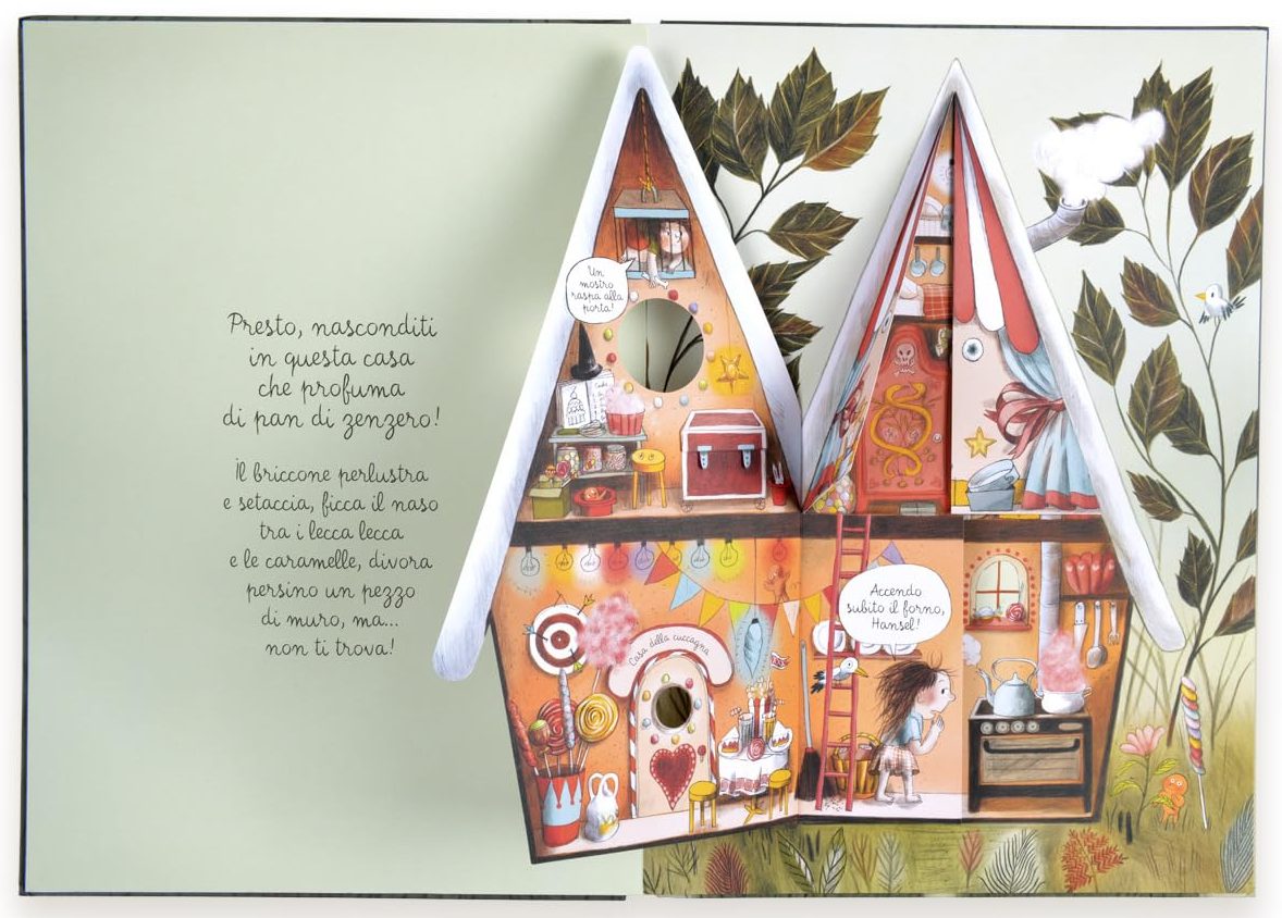 AAH! Un nascondino mostruoso 2