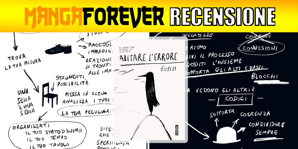 Abitare l’errore | Recensione article-post
