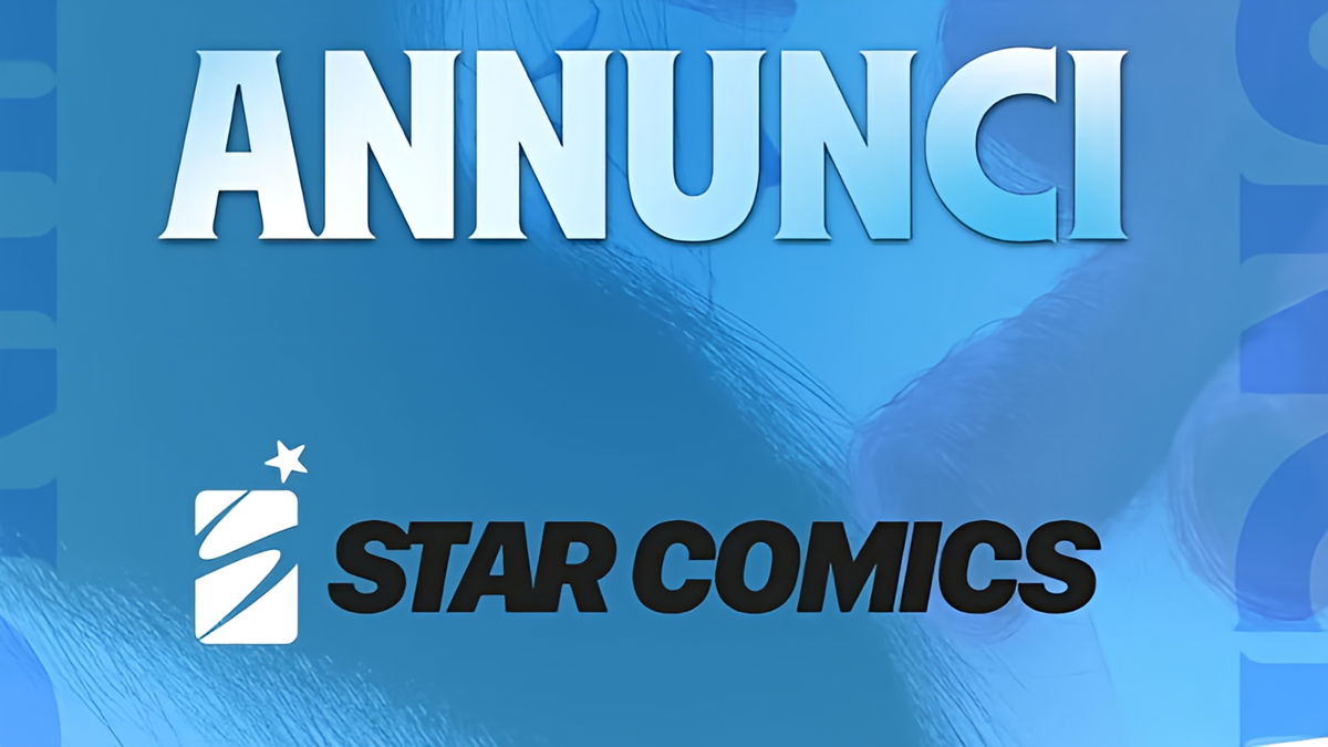 Gli annunci manga Star Comics a Lucca Comics 2025 article-post