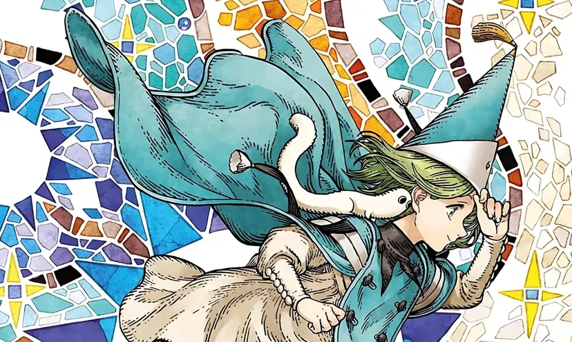 Atelier of Witch Hat trionfa agli Harvey Awards 2025: nuovo riconoscimento per il capolavoro di Kamome Shirahama preview