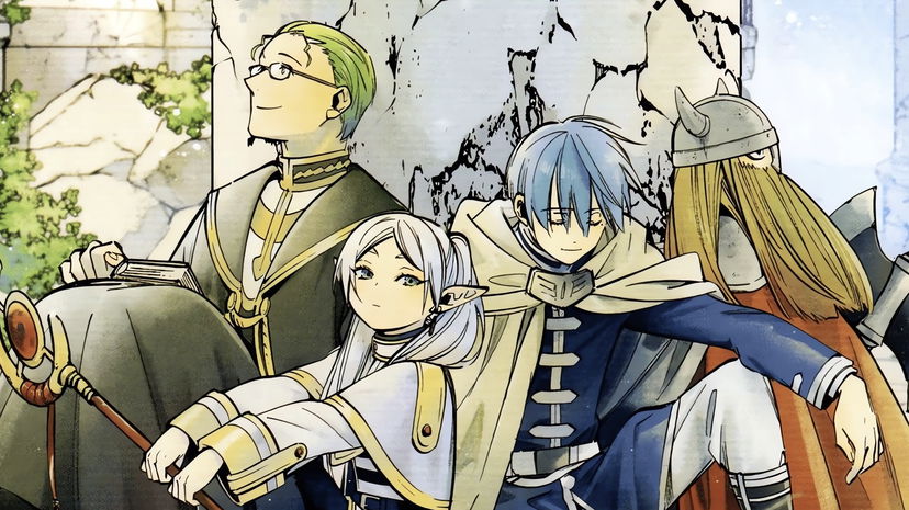 Frieren supera quota 32 milioni di copie: un traguardo leggendario per la maga più amata preview