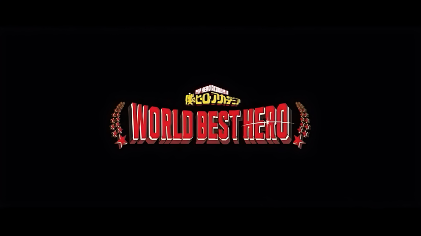 My Hero Academia celebra i suoi eroi più amati: svelata l’illustrazione del “World Best Hero” di Kohei Horikoshi preview