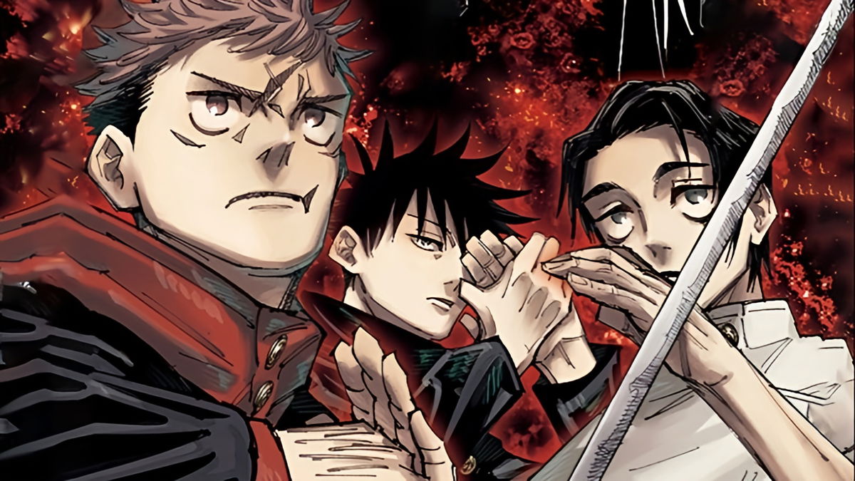 Jujutsu Kaisen: arrivano le Instant Variant da collezione dei volumi 29 e 30 article-post