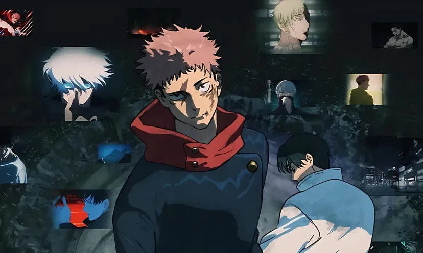 Jujutsu Kaisen torna al cinema: l’Incidente di Shibuya e i primi episodi della nuova stagione preview