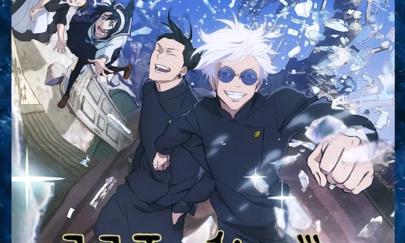 Jujutsu Kaisen: il regista della seconda stagione svela un dettaglio straziante su Nanami preview